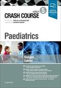 Rodgers / Salkind |  Crash Course Paediatrics | Buch |  Sack Fachmedien