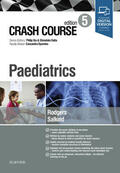 Rodgers / Salkind / McKenna |  Crash Course Paediatrics | eBook | Sack Fachmedien