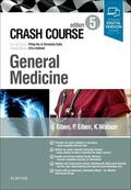Eiben |  Crash Course General Medicine | Buch |  Sack Fachmedien