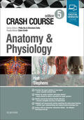 Hall / Stephens / Xiu |  Crash Course Anatomy and Physiology | eBook | Sack Fachmedien