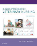Aspinall |  Clinical Procedures in Veterinary Nursing E-Book | eBook | Sack Fachmedien