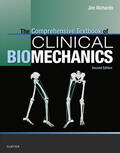 Richards |  The Comprehensive Textbook of Biomechanics [no access to course] E-Book | eBook | Sack Fachmedien