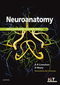 Neary |  Neuroanatomy: an Illustrated Colour Text | eBook | Sack Fachmedien