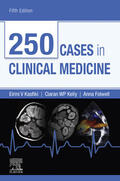 Kasfiki / Folwell |  250 Cases in Clinical Medicine E-Book | eBook | Sack Fachmedien
