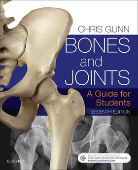 Gunn |  Bones and Joints - E-Book | eBook | Sack Fachmedien