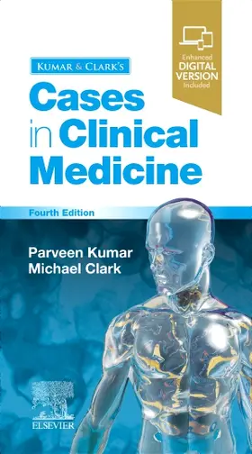 Kumar / Clark | Kumar & Clark's Cases in Clinical Medicine | Buch | 978-0-7020-7732-6 | www.sack.de