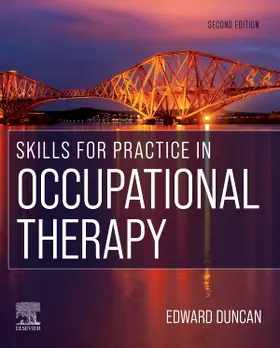 Duncan | Skills for Practice in Occupational Therapy | Buch | 978-0-7020-7752-4 | sack.de