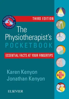 Kenyon |  The Physiotherapist's Pocketbook E-Book | eBook | Sack Fachmedien
