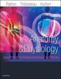 Hutton / Patton / Thibodeau |  Anatomy and Physiology | Buch |  Sack Fachmedien