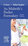 Davey / Houghton |  The Midwife's Pocket Formulary E-Book | eBook | Sack Fachmedien