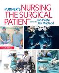 Peate / Macleod |  Pudner's Nursing the Surgical Patient | Buch |  Sack Fachmedien