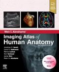 Spratt / Salkowski / Loukas |  Weir & Abrahams' Imaging Atlas of Human Anatomy | Buch |  Sack Fachmedien