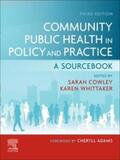 Cowley / Whittaker |  Community Public Health in Policy and Practice E-Book | eBook | Sack Fachmedien