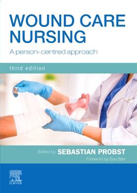 Probst | Wound Care Nursing | Buch | 978-0-7020-7981-8 | sack.de