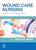 Probst |  Wound Care Nursing | Buch |  Sack Fachmedien