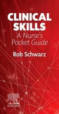 Schwarz |  Clinical Skills - E-Book | eBook | Sack Fachmedien