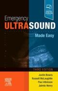 Bowra / Atkinson |  Emergency Ultrasound Made Easy E-Book | eBook | Sack Fachmedien