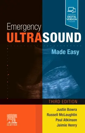Henry / Bowra / McLaughlin |  Emergency Ultrasound Made Easy | Buch |  Sack Fachmedien
