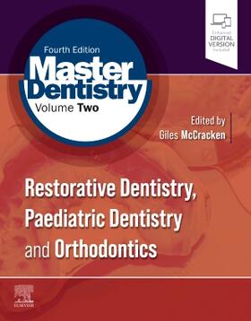McCracken | Master Dentistry Volume 2 | Buch | 978-0-7020-8144-6 | sack.de