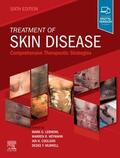 Murrell / Lebwohl / Coulson |  Treatment of Skin Disease | Buch |  Sack Fachmedien