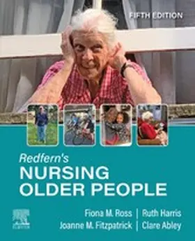 Harris BSc (Hons) MSc RN / Fitzpatrick BSc RN PGCEA / Abley |  Redfern's Nursing Older People | eBook | Sack Fachmedien