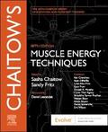 Chaitow / Fritz |  Chaitow's Muscle Energy Techniques | Buch |  Sack Fachmedien