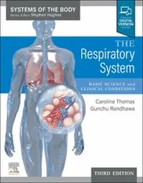 Thomas BSC / Randhawa |  The Respiratory System E-Book | eBook | Sack Fachmedien