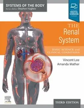 Lee / Mather |  The Renal System,E-Book | eBook | Sack Fachmedien