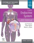 Hinson Raven / Raven / Chew |  The Endocrine System | Buch |  Sack Fachmedien
