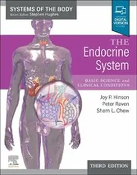 Chew BSc |  The Endocrine System,E-Book | eBook | Sack Fachmedien