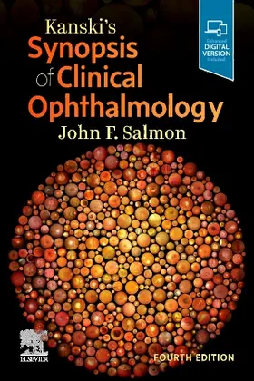 Salmon | Kanski's Synopsis of Clinical Ophthalmology | Buch | 978-0-7020-8373-0 | www.sack.de