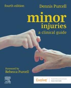 Purcell | Minor Injuries E-Book | E-Book | sack.de