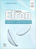 Efron |  Contact Lens Practice - E-Book | eBook | Sack Fachmedien