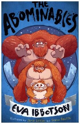 Ibbotson |  The Abominables | Buch |  Sack Fachmedien