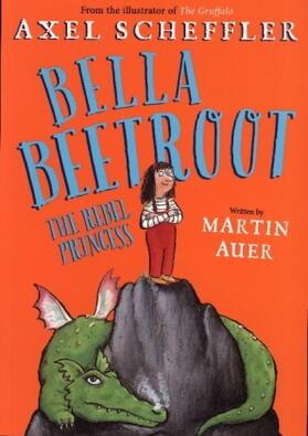 Auer |  Bella Beetroot | Buch |  Sack Fachmedien