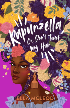 Mcleod |  Rapunzella, Or, Don't Touch My Hair | Buch |  Sack Fachmedien