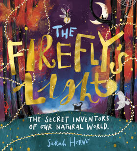 Horne |  The Firefly's Light | Buch |  Sack Fachmedien
