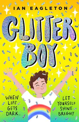 Eagleton | Glitter Boy | Buch | 978-0-7023-1782-8 | www.sack.de
