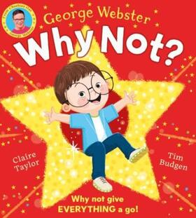 Webster |  Why Not? (PB) | Buch |  Sack Fachmedien