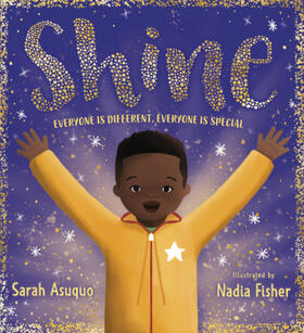 Asuquo |  Shine | Buch |  Sack Fachmedien