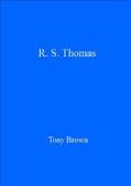 Brown |  R. S. Thomas | eBook | Sack Fachmedien