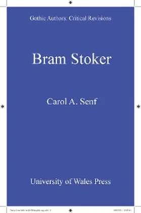 Senf |  Bram Stoker | eBook | Sack Fachmedien