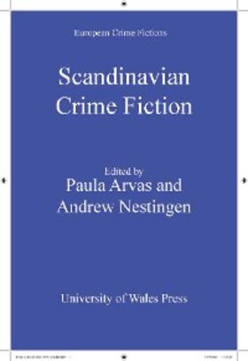 Arvas / Nestingen |  Scandinavian Crime Fiction | eBook | Sack Fachmedien