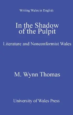 Thomas | In the Shadow of the Pulpit | E-Book | www.sack.de