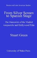 Green |  From Silver Screen to Spanish Stage | eBook | Sack Fachmedien