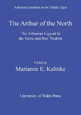 Kalinke |  The Arthur of the North | eBook | Sack Fachmedien