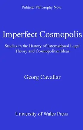 Cavallar | Imperfect Cosmopolis | E-Book | www.sack.de