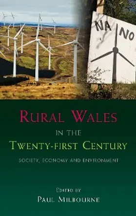Milbourne |  Rural Wales in the Twenty-First Century | eBook | Sack Fachmedien