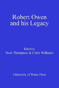 Williams / Thompson |  Robert Owen and his Legacy | eBook | Sack Fachmedien