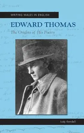 Kendall |  Edward Thomas | eBook | Sack Fachmedien